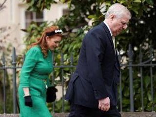 Famiglia reale preoccupata: Andrea e Sarah su orlo crisi di nervi