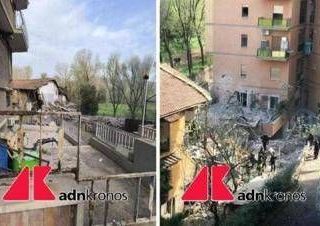 Esplosione della palazzina a Monteverde, 4 persone a rischio processo per la morte del turista