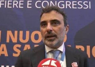 Sanità, d'Alba (Federsanità): "Cambiare per garantire principi Ssn"