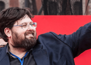 Mario Adinolfi come sta? "Decimo ingresso notturno al pronto soccorso"