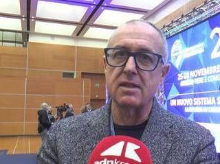 Spandonaro (Crea): "Necessario ripensare complessivamente il sistema"