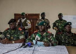 Golpe in Guinea-Bissau, arrestato presidente Embaló: militari impongono coprifuoco