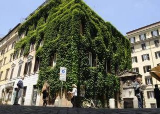 Roma, i residenti del rione Borgo contro il parcheggio sotterraneo: "Faremo ricorso al Tar"