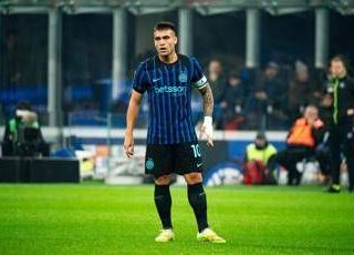 Champions League, Atletico Madrid-Inter - La partita in diretta