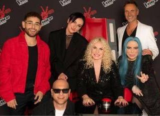 The Voice Senior, venerdì 28 novembre: anticipazioni Blind Auditions