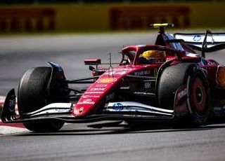 Formula 1, prove libere e qualifiche Sprint in Qatar: orari e dove vederle in tv