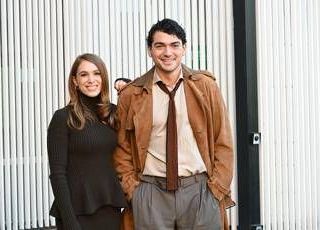 Carosello in love, stasera 30 novembre: trama e anticipazioni