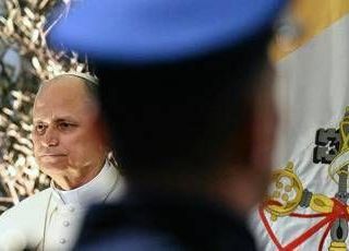 Papa: "Soluzione due Stati è l'unica, ma Israele ancora non l'accetta"