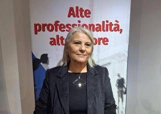 Professioni, Palumbo (Manageritalia): "Norma Uni centrale per valorizzare figura comunicatore" Professioni, Palumbo (Manageritalia): "Norma Uni centrale per valorizzare figura comunicatore"
