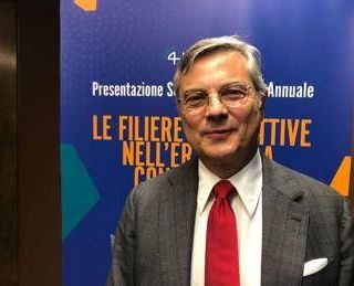 Mattarella (Invitalia): "Rafforzare le filiere significa rafforzare l’Italia" Mattarella (Invitalia): "Rafforzare le filiere significa rafforzare l’Italia"