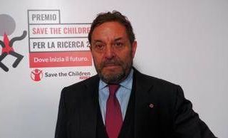 Infanzia, Tesauro (Save the Children): "Per interventi efficaci servono dati e conoscenza" Infanzia, Tesauro (Save the Children): "Per interventi efficaci servono dati e conoscenza"