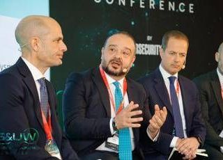 Fincantieri, Cafaro: "Servono architetture integrate, fondamentale architetto sistema" Fincantieri, Cafaro: "Servono architetture integrate, fondamentale architetto sistema"