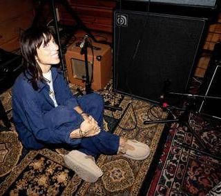 Angelina Mango, il ritorno sul palco: annunciate le date del tour nei teatri Angelina Mango, il ritorno sul palco: annunciate le date del tour nei teatri