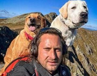 Polacco disperso sul Gran Sasso dal 24 novembre: si cerca ancora Karol Brozek Polacco disperso sul Gran Sasso dal 24 novembre: si cerca ancora Karol Brozek