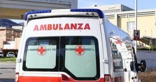 Napoli, bambino ferito da colpo di pistola: si indaga