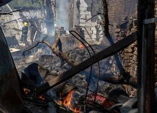 Ucraina-Russia, Mosca: "Avanziamo in tutte le direzioni". Attacchi su Odessa, colpita anche Mykolaiv