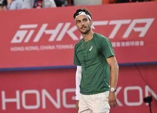 Musetti, infortunio contro Zverev: si ritira. E Bertolucci lo difende dalle critiche