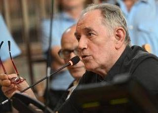 Strage di Bologna, le motivazioni della Cassazione: "Accertato contributo Bellini, suo alibi falso"