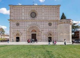 L'Aquila 2026, oggi con Mattarella l'inaugurazione dell'anno da Capitale Italiana della Cultura