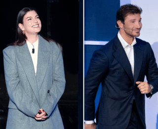 C'è Posta per Te, stasera 17 gennaio: Emma e Stefano De Martino ospiti