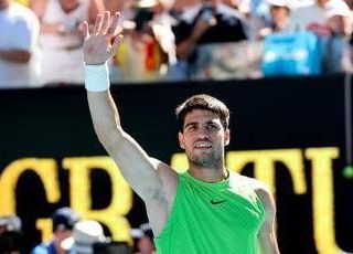 Alcaraz-De Minaur: orario, precedenti e dove vederlo in tv