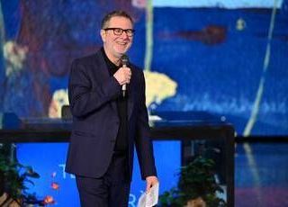 Che tempo che fa, oggi domenica 25 gennaio: gli ospiti di Fabio Fazio