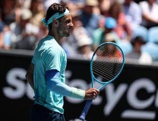 Musetti-Fritz: orario, precedenti e dove vederla in tv