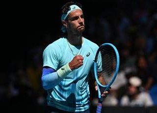 Musetti-Djokovic: orario, precedenti e dove vederla in tv