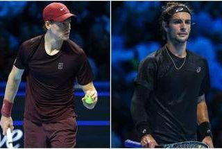 Australian Open, Musetti-Djokovic e Sinner-Shelton: programma e orario tv