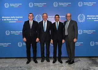 Fiere, Giovanni Bozzetti nominato presidente del comitato Aefi e It-Ex