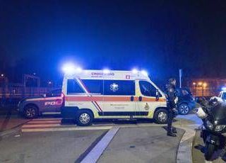 Milano, indagato per omicidio agente che ha sparato a 28enne