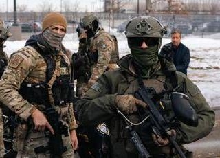 Milano-Cortina, portavoce Ice: agenti in Italia "contro rischi criminalità transnazionale"