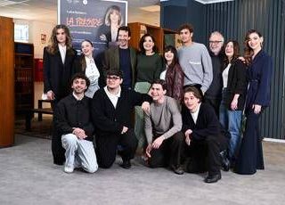 Ascolti tv, 'La Preside' su Rai1 vince con 24,7%