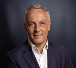 Engineering nomina Suigo chief public affairs, corporate communication &amp; sustainability officer