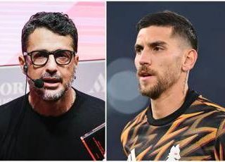 Fabrizio Corona indagato per diffamazione, Lorenzo Pellegrini chiede risarcimento di 100mila euro