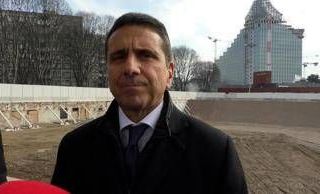 Bozzetti (Fondazione Fiera Milano): "Nuova sede Rai momento storico per Milano"