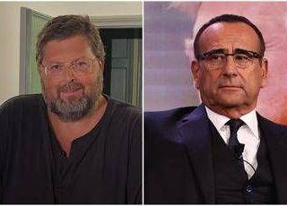 Sanremo, Adinolfi: "Come mai Carlo Conti ha cast tutto proPal? Nuovo antisemitismo è odio per Israele"