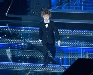 La volta buona, chi è Alessandro Gervasi: il pianista prodigio di Sanremo