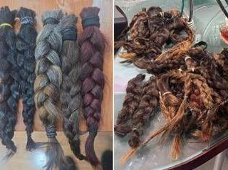 Crans-Montana, oltre 100 trecce dall’Italia per i ragazzi ustionati: "Ogni ciocca è una carezza"