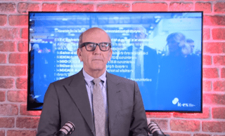 Export, Napoleone (IT-EX): "Centrare obiettivo 700 mld, fiere centrali"