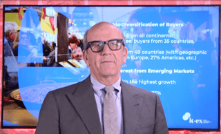 Made in Italy, Napoleone (It-ex): "2026 anno complesso ma opportunità per nostre imprese"