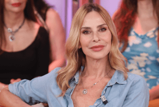 La volta buona, Stefania Orlando derubata in casa: "Vivo con l'ansia"