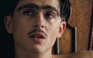 Timothée Chalamet scalza Checco Zalone, 'Marty Supreme' vola in testa al box office italiano