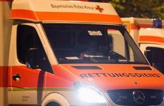 Benevento, elicottero precipita: un morto e un ferito grave