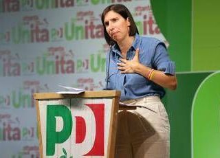 Referendum giustizia, Schlein: "CasaPound? Chi vota Sì non è ben accompagnato"