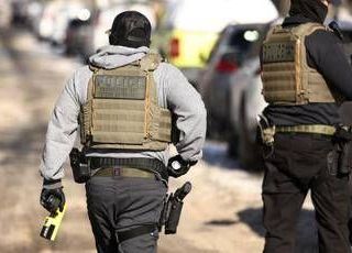 Usa, 700 agenti Ice saranno ritirati da Minneapolis