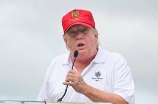 Trump, ergastolo all'uomo che ha tentato di uccidere il presidente