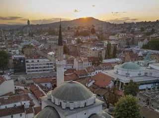 'Cecchini del weekend' a Sarajevo, indagato per omicidio un 80enne di Pordenone