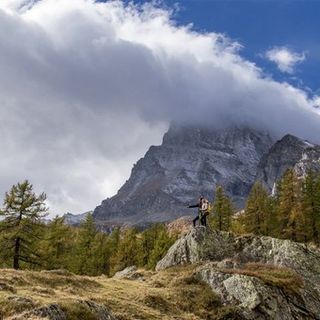 Vandali in montagna: Gli stessi che hanno agito in Valsesia e nel territorio biellese hanno replicato tra la Val d'Ossola e il Ticino