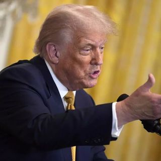 I dazi Usa all’India salgono al 50%, lo ha deciso Trump